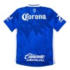 Camiseta de fútbol Deportivo Toluca Tercera Equipación 2024-25 - Hombre